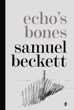 Echo's Bones (eBook, ePUB) - Beckett, Samuel