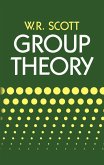 Group Theory (eBook, ePUB)