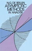 Asymptotic Methods in Analysis (eBook, ePUB)
