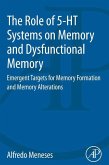 The Role of 5-HT Systems on Memory and Dysfunctional Memory (eBook, ePUB)