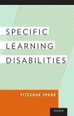 Specific Learning Disabilities (eBook, PDF)