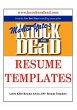 Knock Em Dead Resume Templates (eBook,... - Bild 1