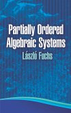 Partially Ordered Algebraic Systems (eBook, ePUB)