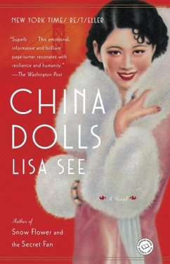 China Dolls (eBook, ePUB) - See, Lisa