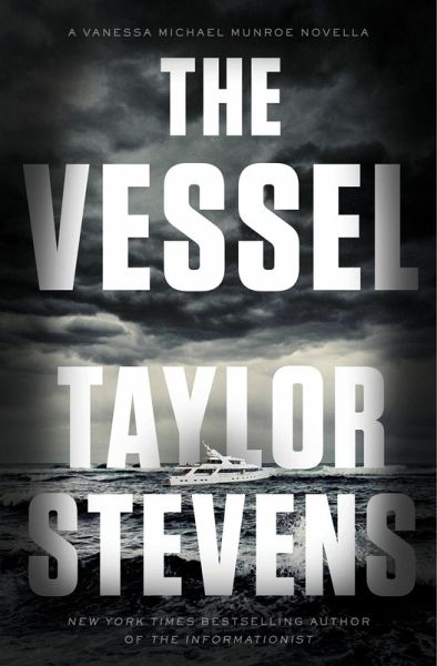 The Vessel (eBook, ePUB)