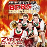 Zigeuner Hab'N Musik Im Bluat