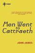 Men Went To Cattraeth (eBook, ePUB) - Bild 1