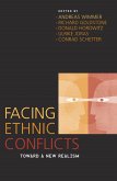 Facing Ethnic Conflicts (eBook, ePUB)
