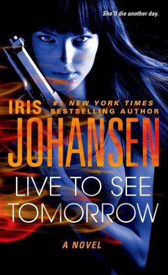 Live to See Tomorrow (eBook, ePUB) - Johansen, Iris