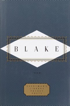 Cover Blake: Poems (eBook, ePUB)