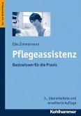 Pflegeassistenz (eBook, PDF)