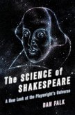 The Science of Shakespeare (eBook, ePUB)