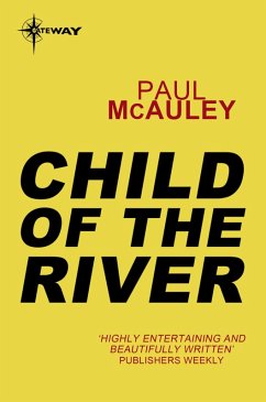 Child of the River (eBook, ePUB) Cover Child of the River (eBook, ePUB)