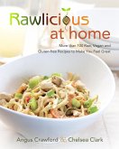 Rawlicious at Home (eBook, ePUB)