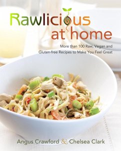 Cover Rawlicious at Home (eBook, ePUB)