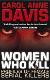 Women Who Kill (eBook, ePUB)