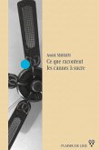 Ce que racontent les cannes à sucre (eBook, ePUB)