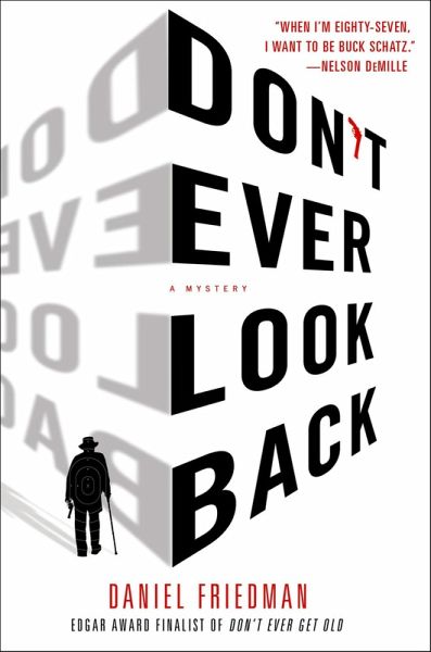 Don't Ever Look Back (eBook, ePUB) Don't Ever Look Back (eBook, ePUB)