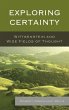 Exploring Certainty (eBook, ePUB) - Bild 1