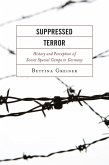 Suppressed Terror (eBook, ePUB) Suppressed Terror (eBook, ePUB)