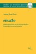 elexiko (eBook, PDF) - Bild 1