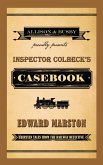 Inspector Colbeck's Casebook (eBook, ePUB)