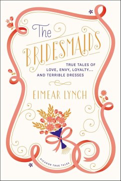 The Bridesmaids (eBook, ePUB) Cover The Bridesmaids (eBook, ePUB)