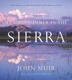 My First Summer in the Sierra (eBook, ePUB)