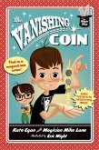 The Vanishing Coin (eBook, ePUB) The Vanishing Coin (eBook, ePUB)