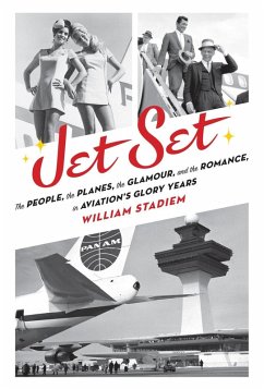Cover Jet Set (eBook, ePUB)