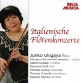Italienische Flötenkonzerte
