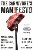The Carnivore's Manifesto (eBook, ePUB)