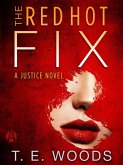 The Red Hot Fix (eBook, ePUB)