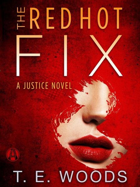 The Red Hot Fix (eBook, ePUB) The Red Hot Fix (eBook, ePUB)