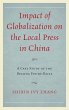Impact of Globalization on the Local... - Bild 1