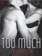 Too Much (eBook, ePUB) - Bild 1