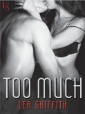 Too Much (eBook, ePUB)