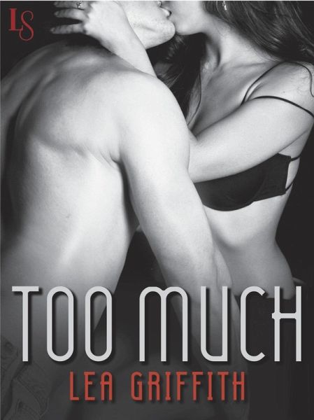 Too Much (eBook, ePUB)