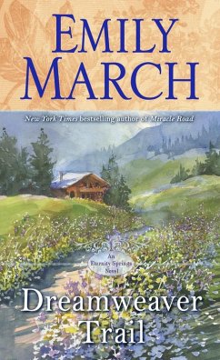 Dreamweaver Trail (eBook, ePUB) - March, Emily