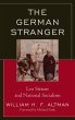 The German Stranger (eBook, ePUB) - Bild 1