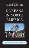 Koreans in North America (eBook, ePUB)