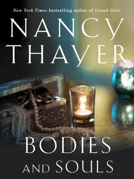Bodies and Souls (eBook, ePUB) Bodies and Souls (eBook, ePUB)
