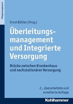 Überleitungsmanagement und Integrierte Versorgung (eBook, PDF)
