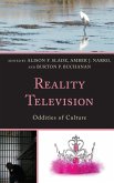 Reality Television (eBook, ePUB)