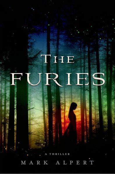 The Furies (eBook, ePUB)