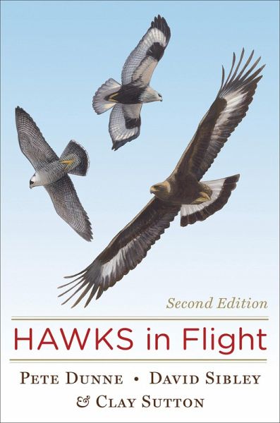 Hawks in Flight (eBook, ePUB) Hawks in Flight (eBook, ePUB)