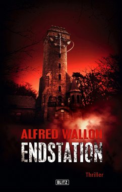 Endstation (eBook, ePUB) - Wallon, Alfred