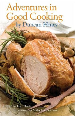 Cover Adventures in Good Cooking (eBook, ePUB)