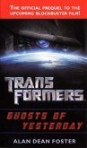 Transformers: Ghosts of Yesterday (eBook, ePUB)