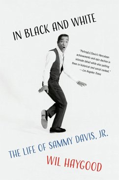 Cover In Black and White (eBook, ePUB)